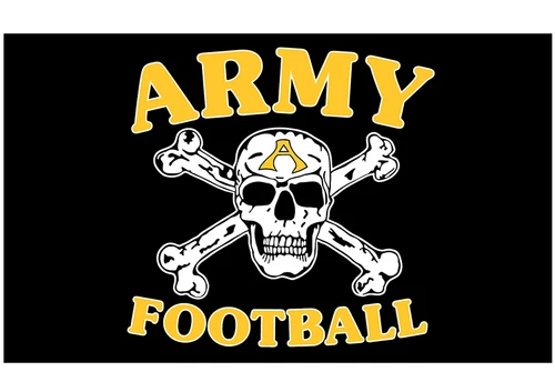 Army football flag