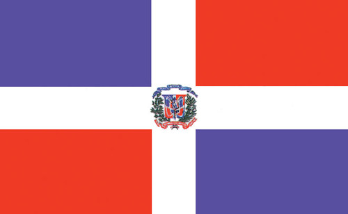 Dominican Republic