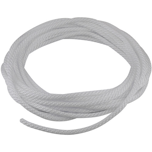 5/16 Inch Flagpole Rope ( 40 Feet ) - Silver