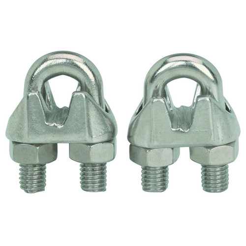 cable clamps