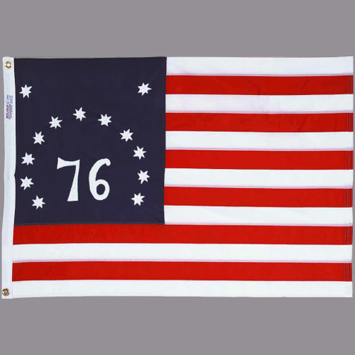 Bennington Flag