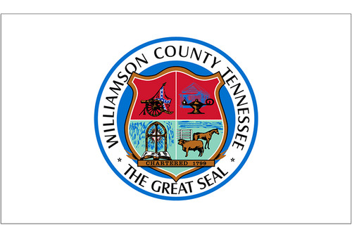 Williamson County TN 