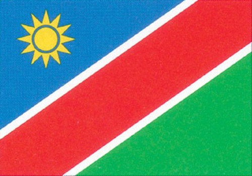 Namibia