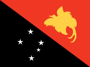 Papua New Guinea