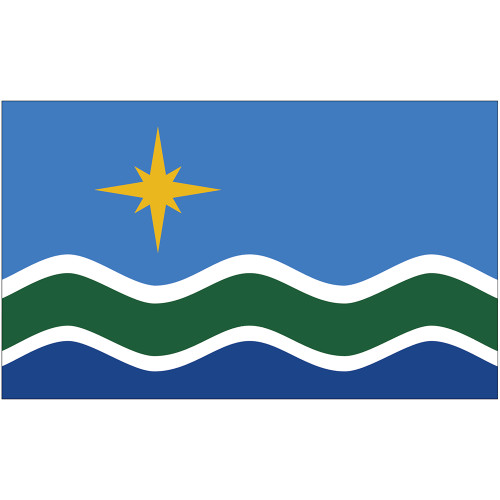 City of Duluth Flag