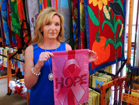 Showing Hope