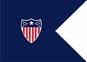 adjutant general guidon