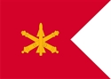 air defense guidon