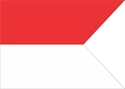 calvary guidon