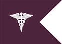 medical guidon