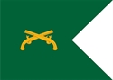 military police guidon