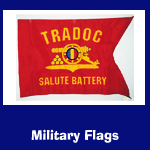 Military Flags