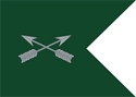 special forces guidon