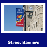 Street Banners