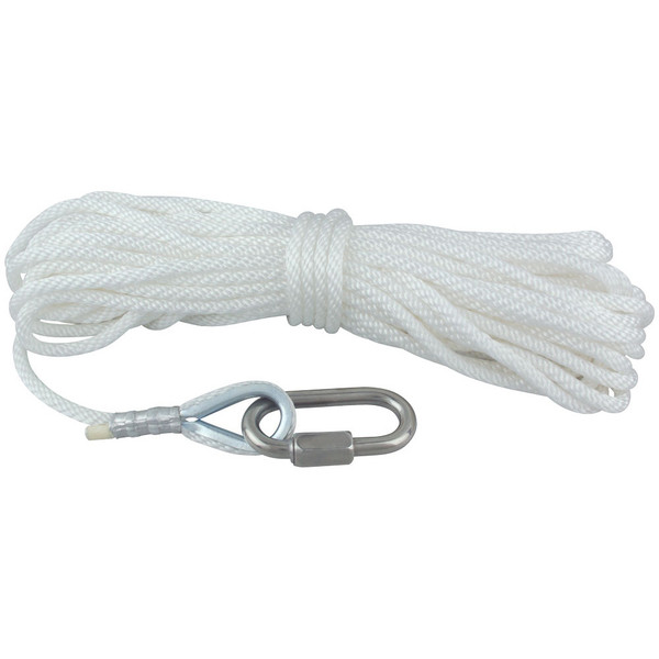 Standard Rope Assemblies 5/16 Inch