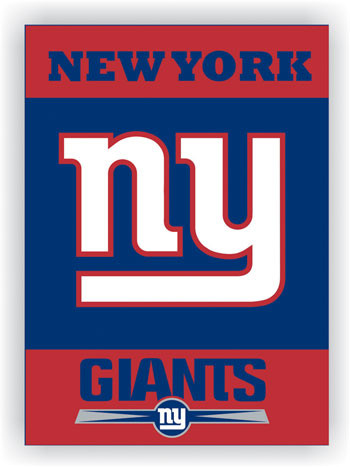 Football Nfl Free Agency Giants New York Giants House Banner BSI