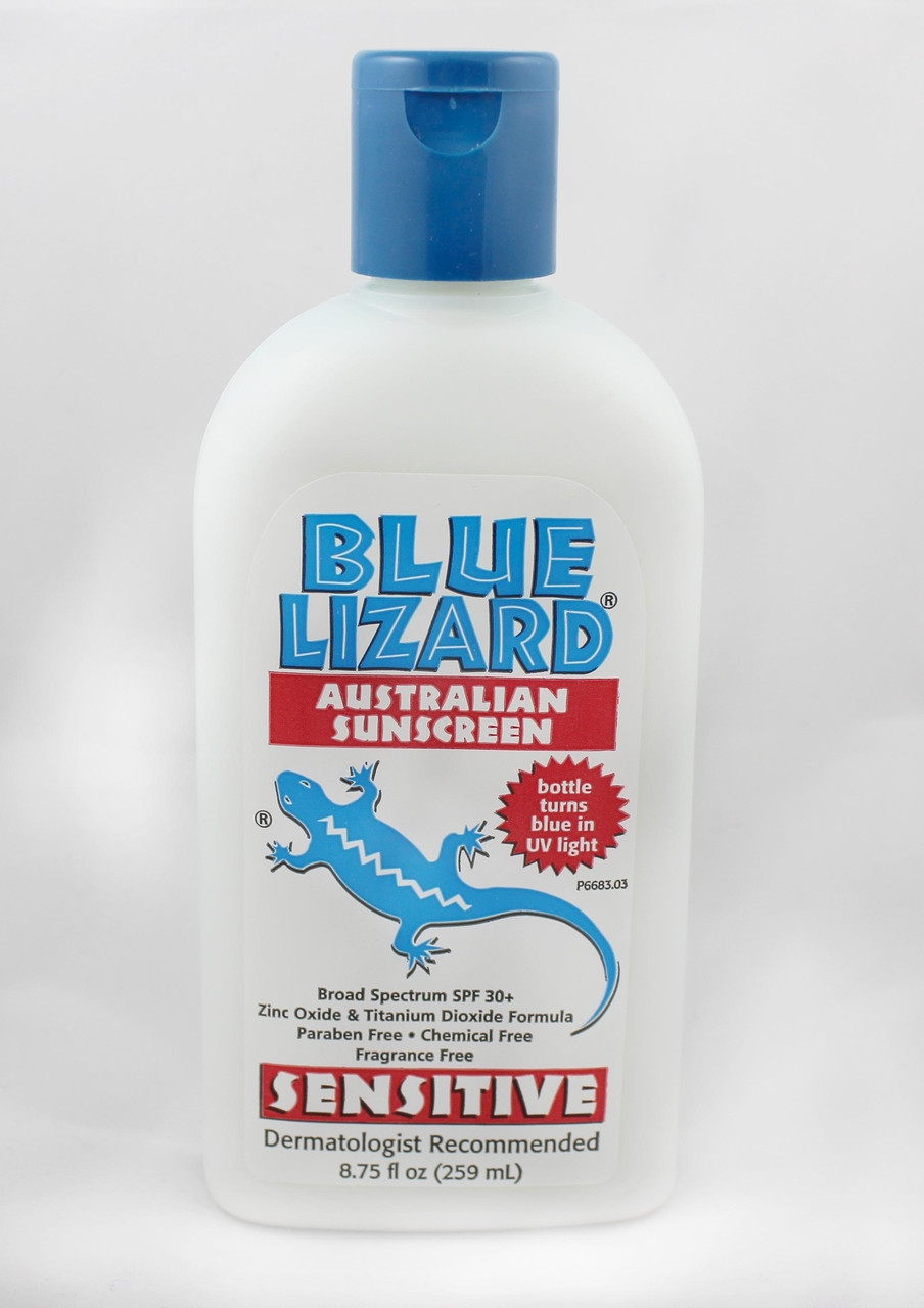 blue lizard tinted sunscreen