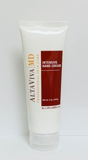 AltaViva Intensive Hand Cream