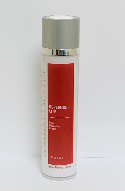 AltaViva Replenish Ultra lite Hydration Cream