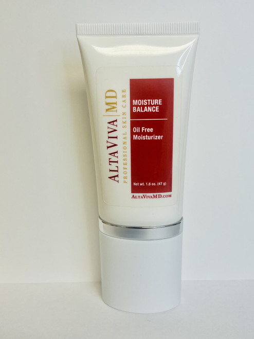 AltaViVa Moisture Balance