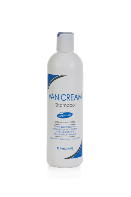 Vanicream Shampoo