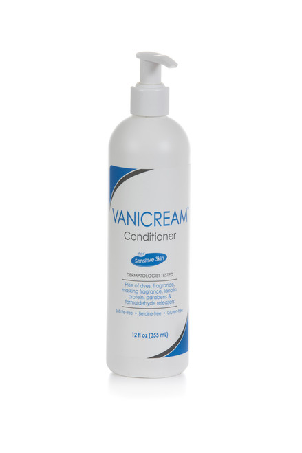 Vanicream Conditioner