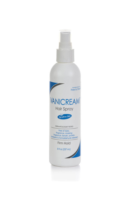 Vanicream Hairspray