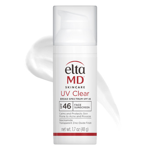 EltaMD UV Clear SPF 46