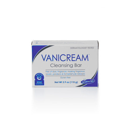 Vanicream Cleansing Bar