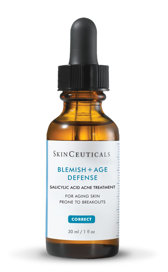 Skin Ceuticals Blemish and Age Defense