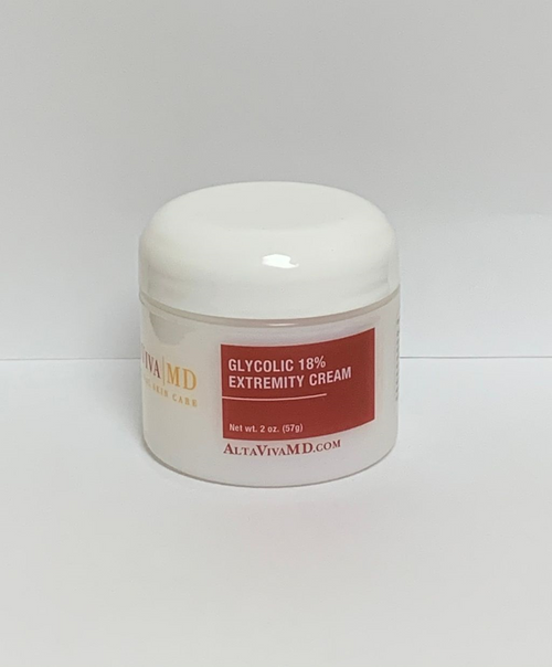 AltaViva  Therapeutic Extremity Cream