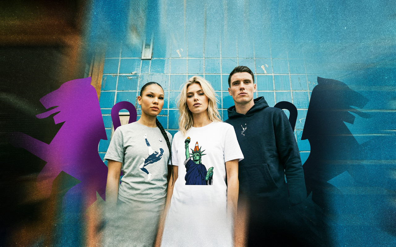 We'll be Coming Collection