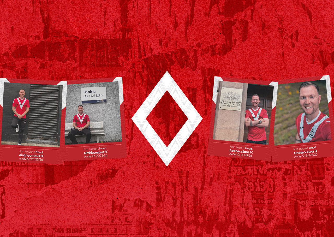 Airdrieonians FC