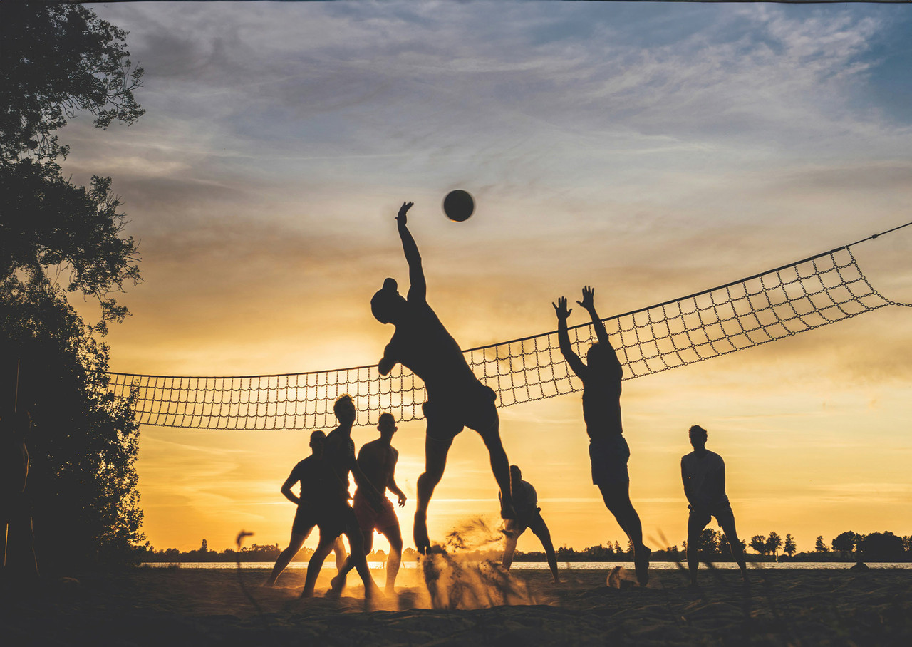 Volleyball