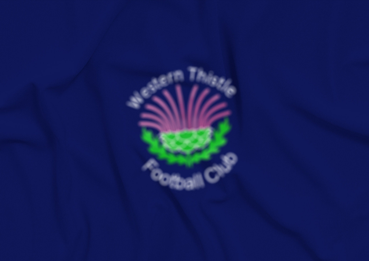 Western Thistle