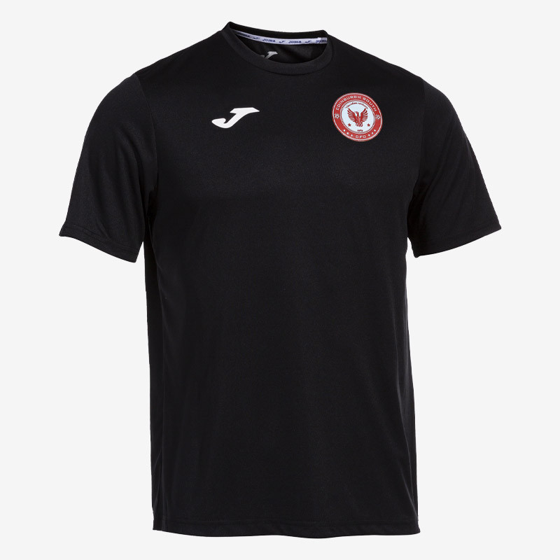 Edinburgh South Adults Third/Training Shirt | FN Teamwear