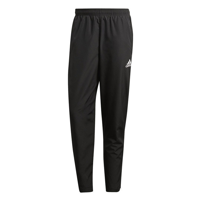 adidas Tiro 17 Black Woven Pants (Clearance SALE)