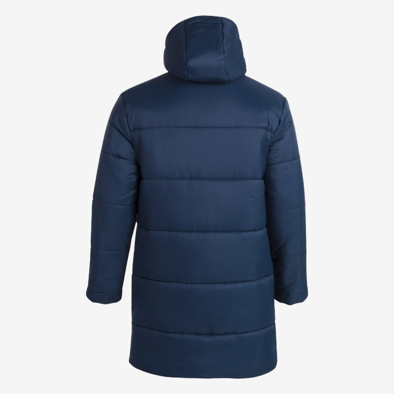 Joma Islandia III Bench Jacket FN Teamwear