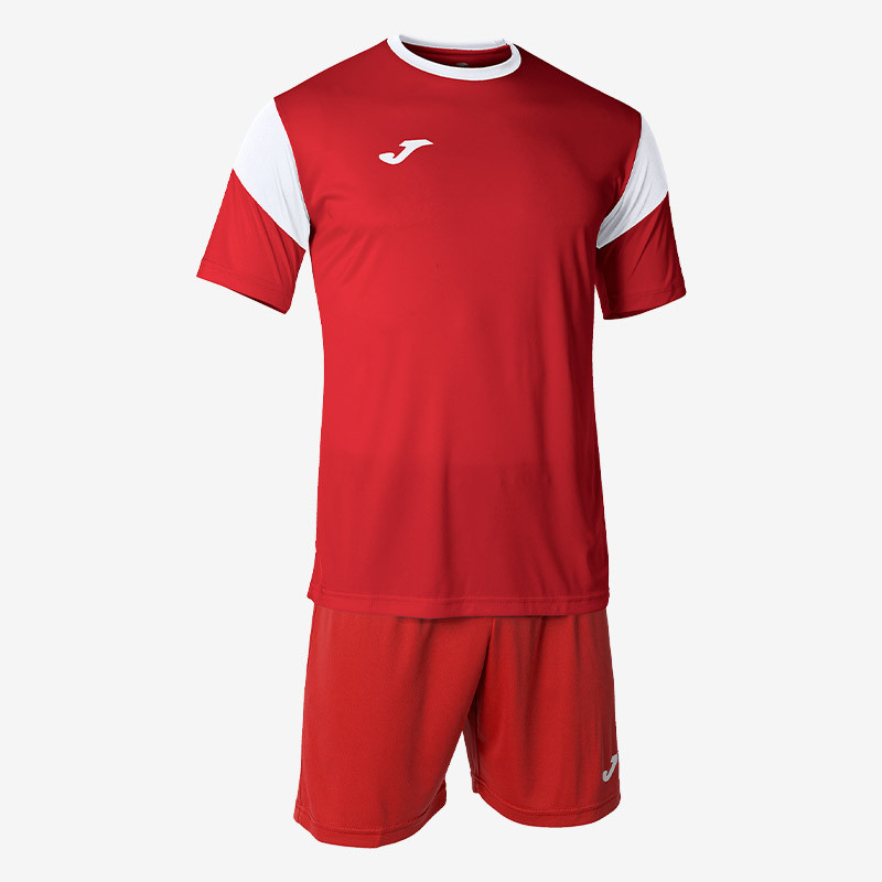 Joma Phoenix Kids Shirt & Shorts Set | FN Teamwear