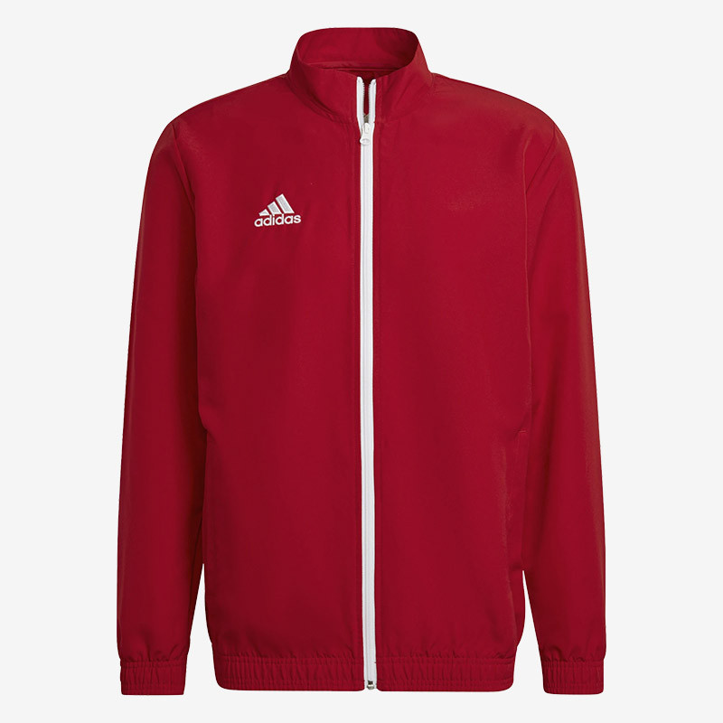 adidas entrada red