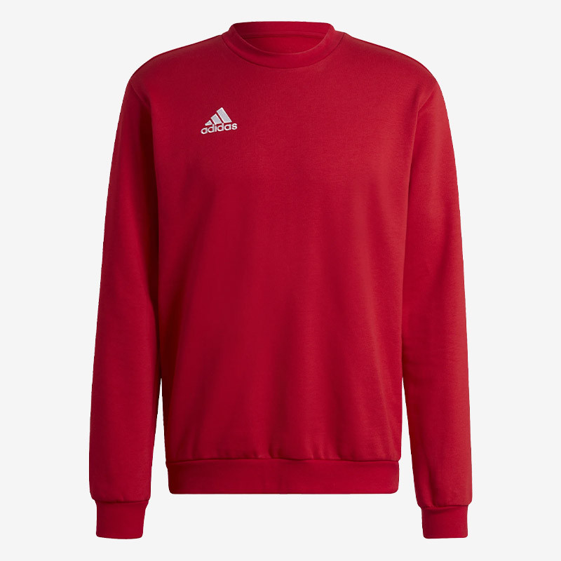 Crew Neck Adidas Performance Core 18 Sweat Top Adidas Entrada 22