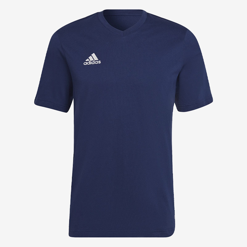adidas entrada t shirt junior