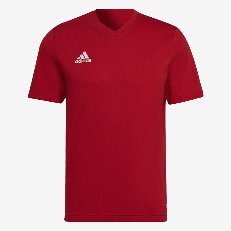 adidas entrada t shirt