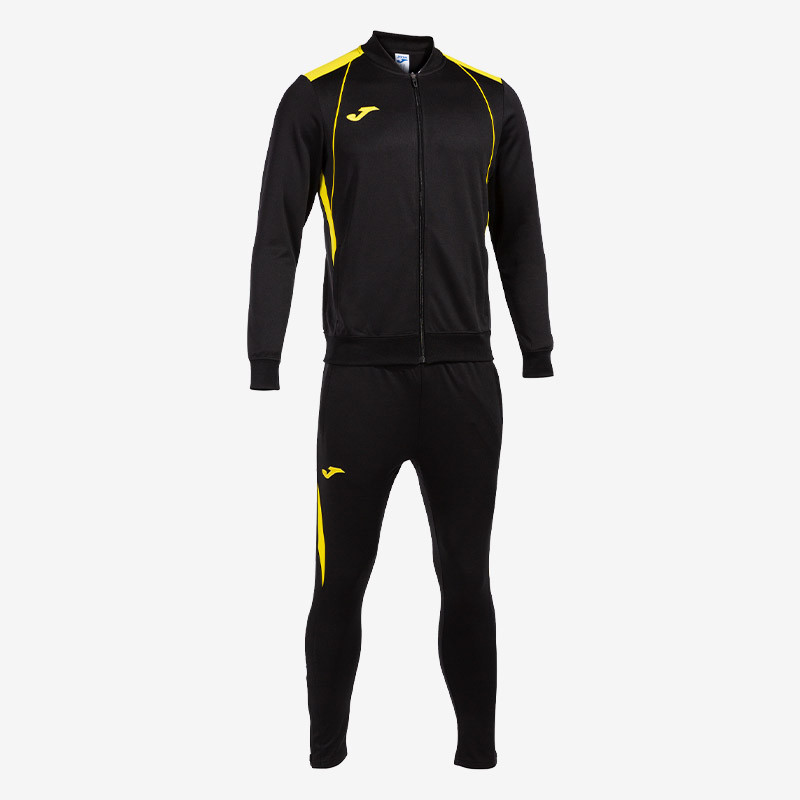 Jogging Clearance Yellow Champion Jogging Suit Joma Championship