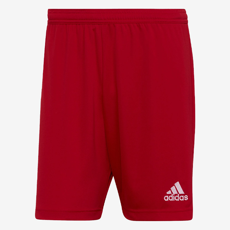 adidas entrada shorts junior