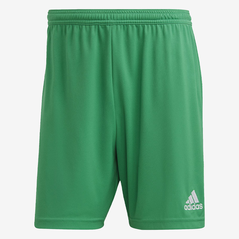adidas entrada shorts junior