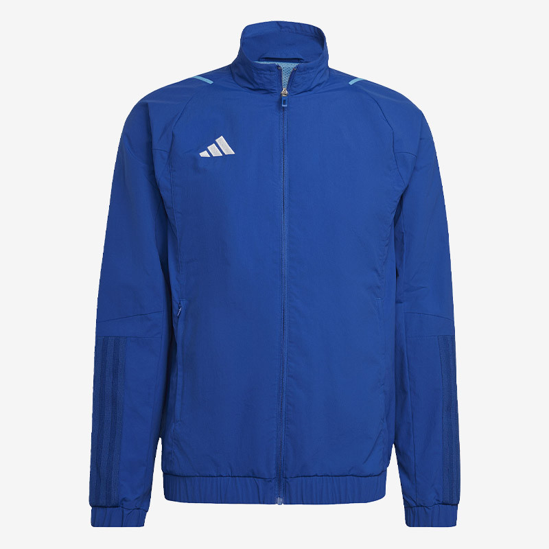 adidas core 18 jacket