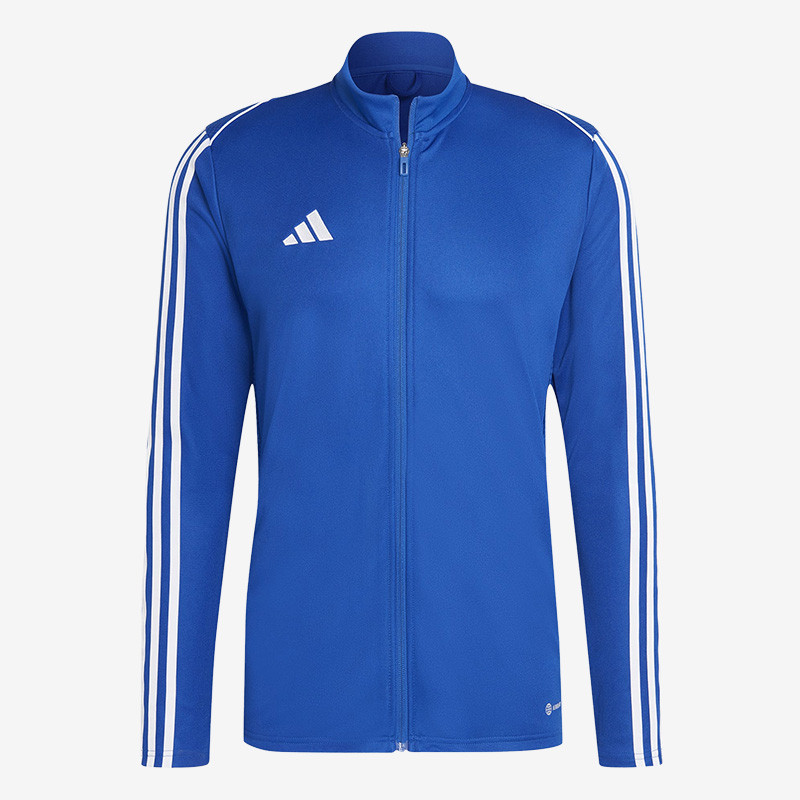 adidas tiro jacket