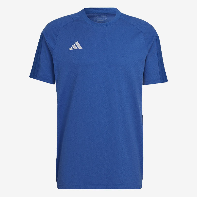adidas tiro blue