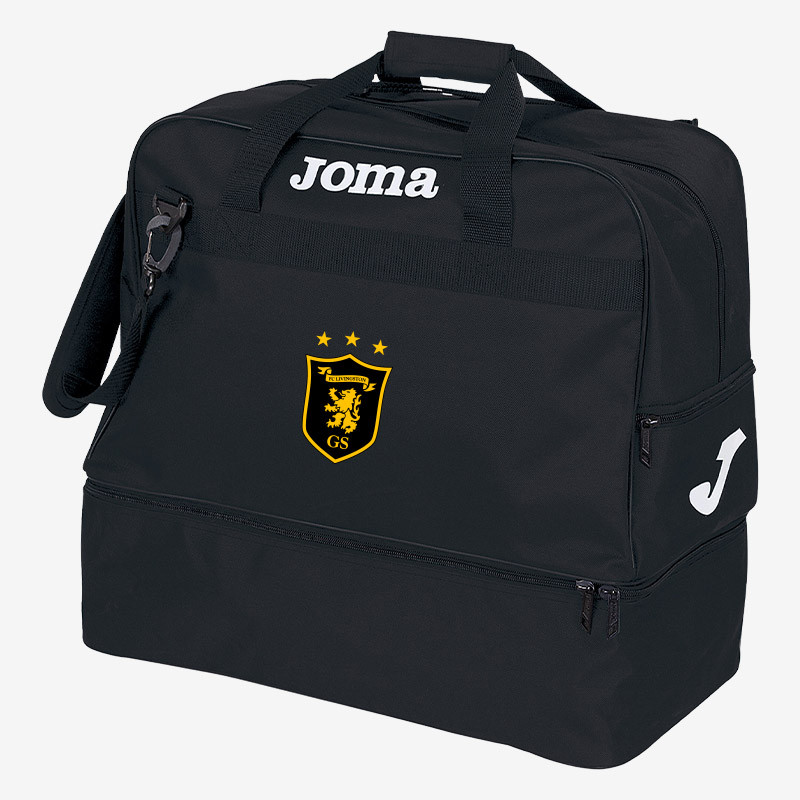 Livingston GS Joma Kit Bag (3 Sizes) FN Teamwear